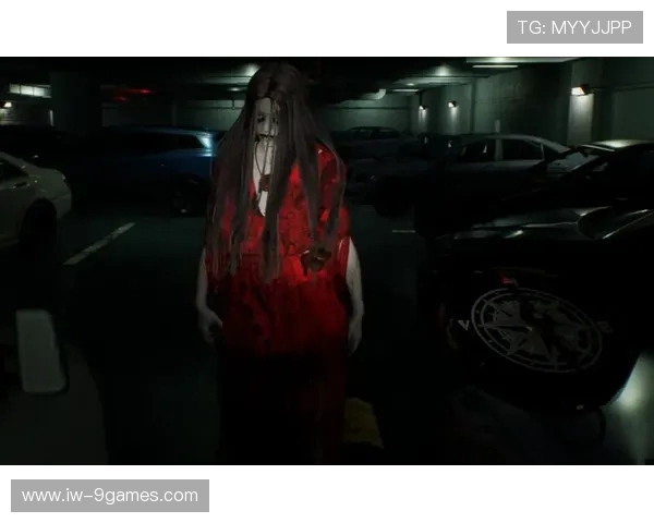 红衣女鬼游戏一命速通挑战画质模糊问题解析与解决方案