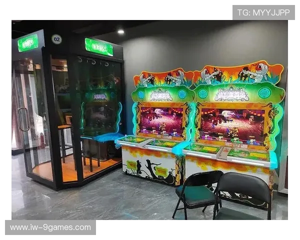 游戏厅常见设施与多样化娱乐项目探秘 游戏厅常见设施与多样化娱乐项目探秘